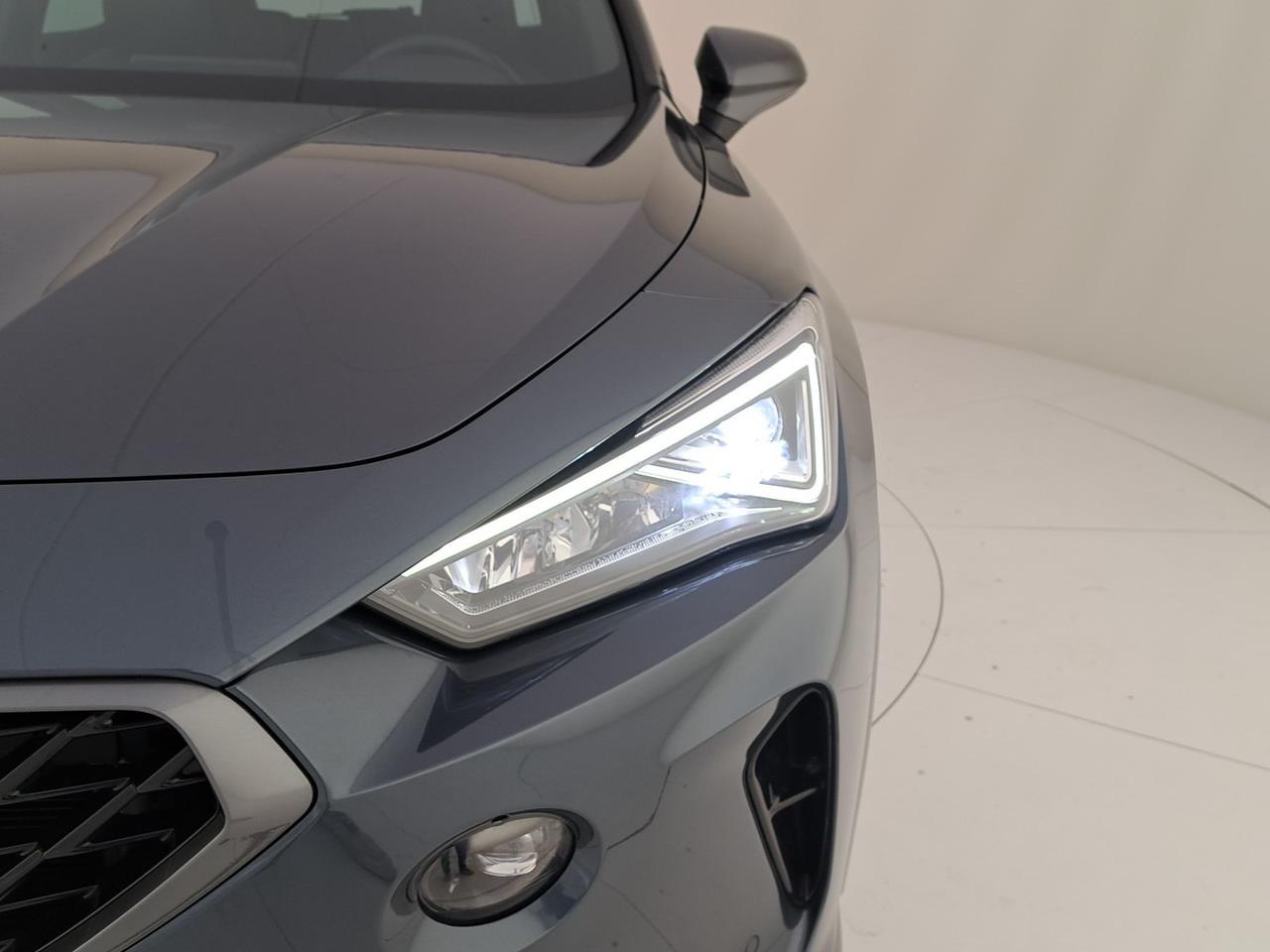 Cupra Formentor 2.0 tdi 4drive 150cv dsg