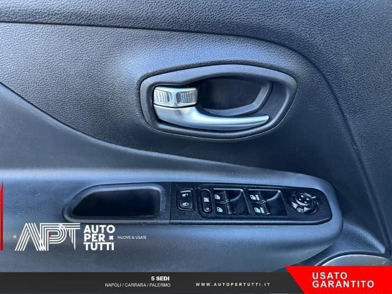 Jeep Renegade Renegade 1.0 t3 Limited 2wd