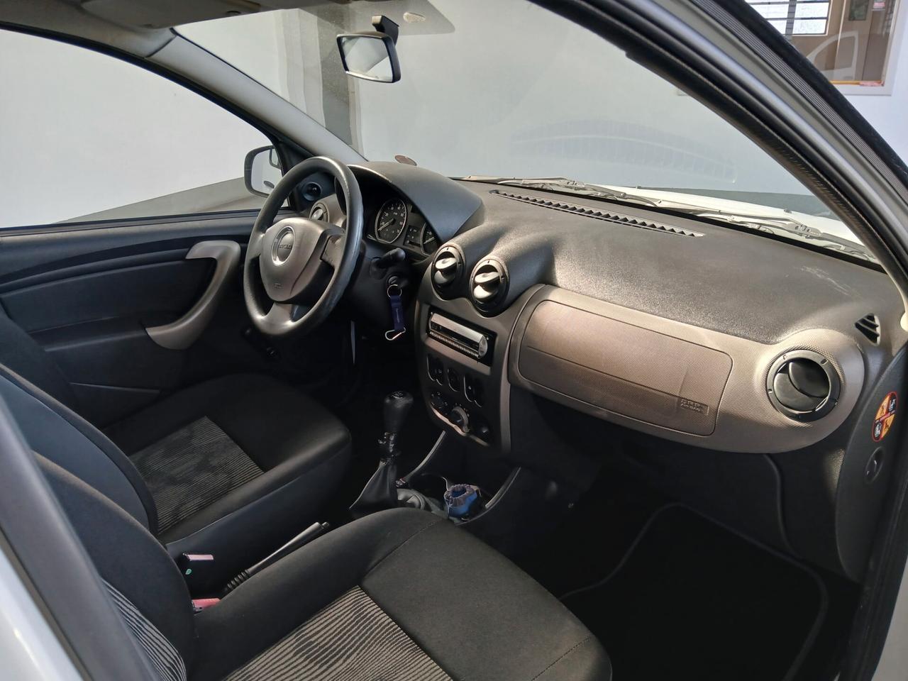Dacia Sandero 1.4 8V GPL Ambiance