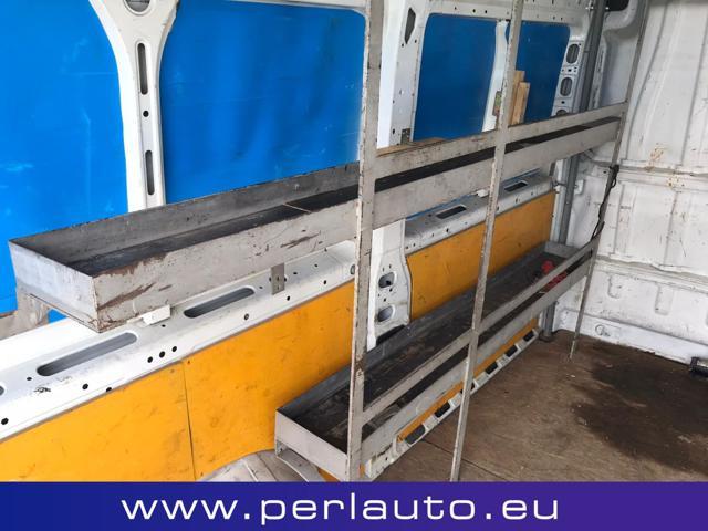 FIAT Ducato 30 2.3 MJT 150CV PM-TM Furgone