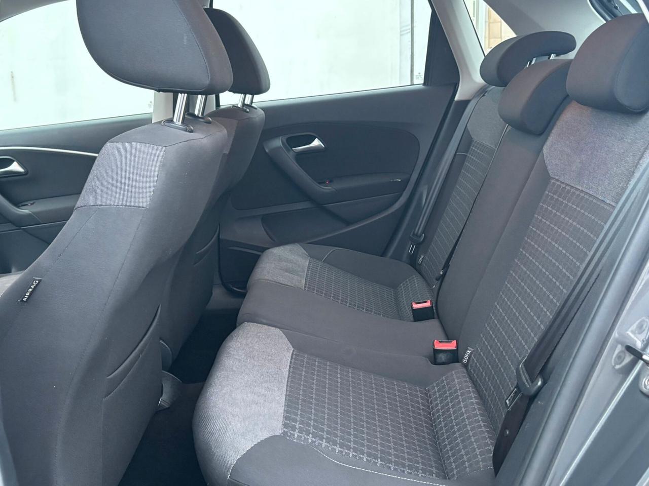 Volkswagen Polo 1.0 MPI 5p. Fresh