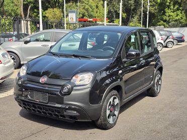 Fiat Panda 1.0 FireFly S&S Hybrid City Cross Prezzo in offerta promo con finanziamento totale