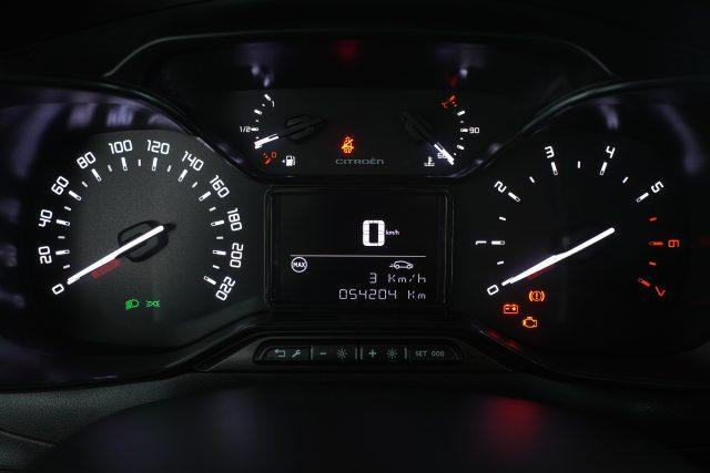 CITROEN C3 C3 PureTech 83 S&S Shine