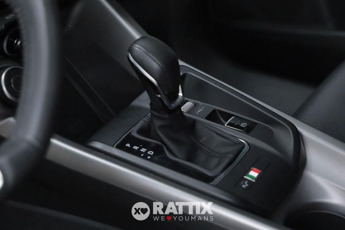 Alfa Romeo Tonale 1.5 Hybrid 160CV Ti TCT7