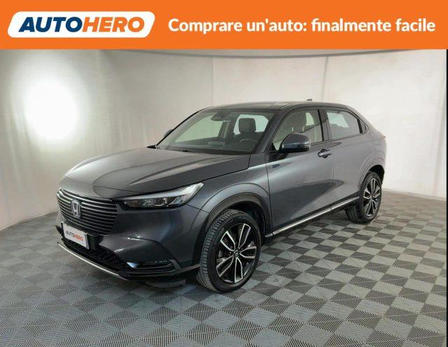 HONDA HR-V 1.5 Hev eCVT Advance
