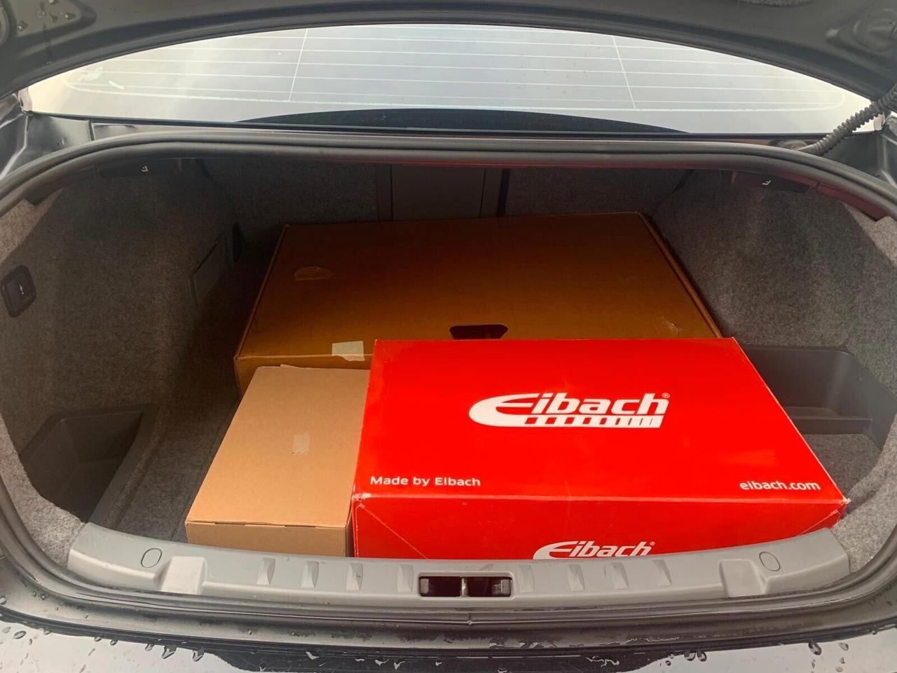 Bmw 325i E92 cat Coupé