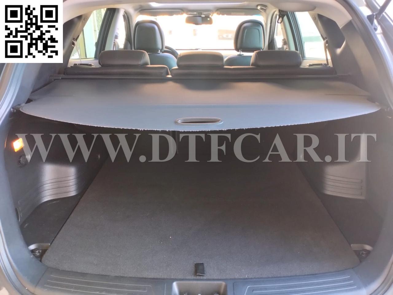 Hyundai iX35 1.7 CRDi 2WD Go! Brasil TETTO APRIBILE