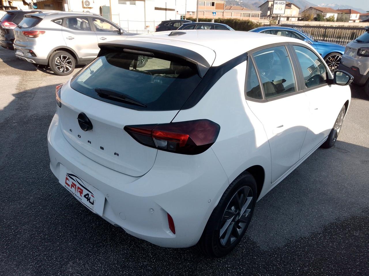 Opel Corsa 1.2 100 CV versione NUOVA