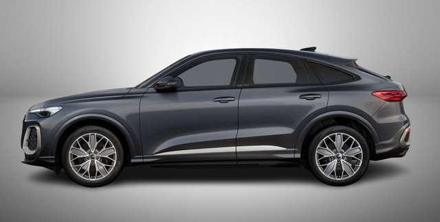 Audi SQ5 SPB TFSI QUATTRO S-TRONIC 367CV *NEW MODEL* PROMO
