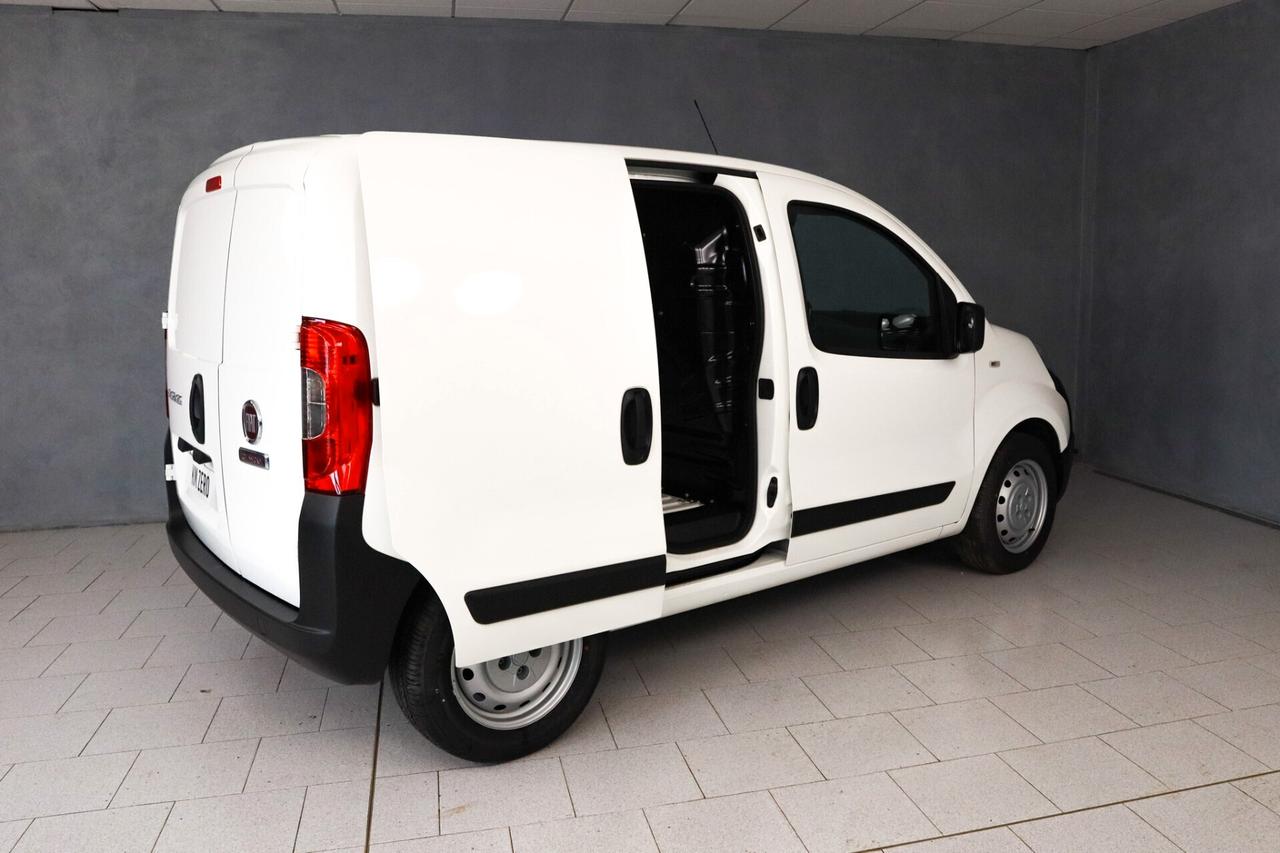 Fiat Fiorino 1.3 Multijet