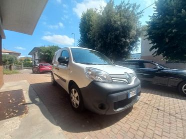 Renault Kangoo 1.5 dCi 90CV F.AP. 4p. Express
