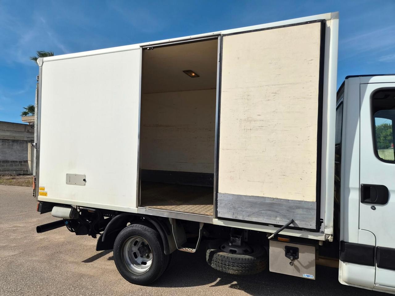 Iveco