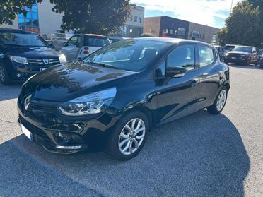 RENAULT Clio TCe 12V 90 CV GPL 5 porte