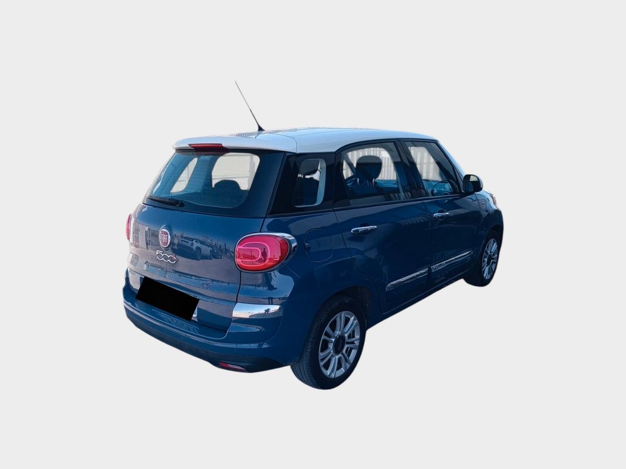 Fiat 500L 1.6 Multijet 120 CV Lounge