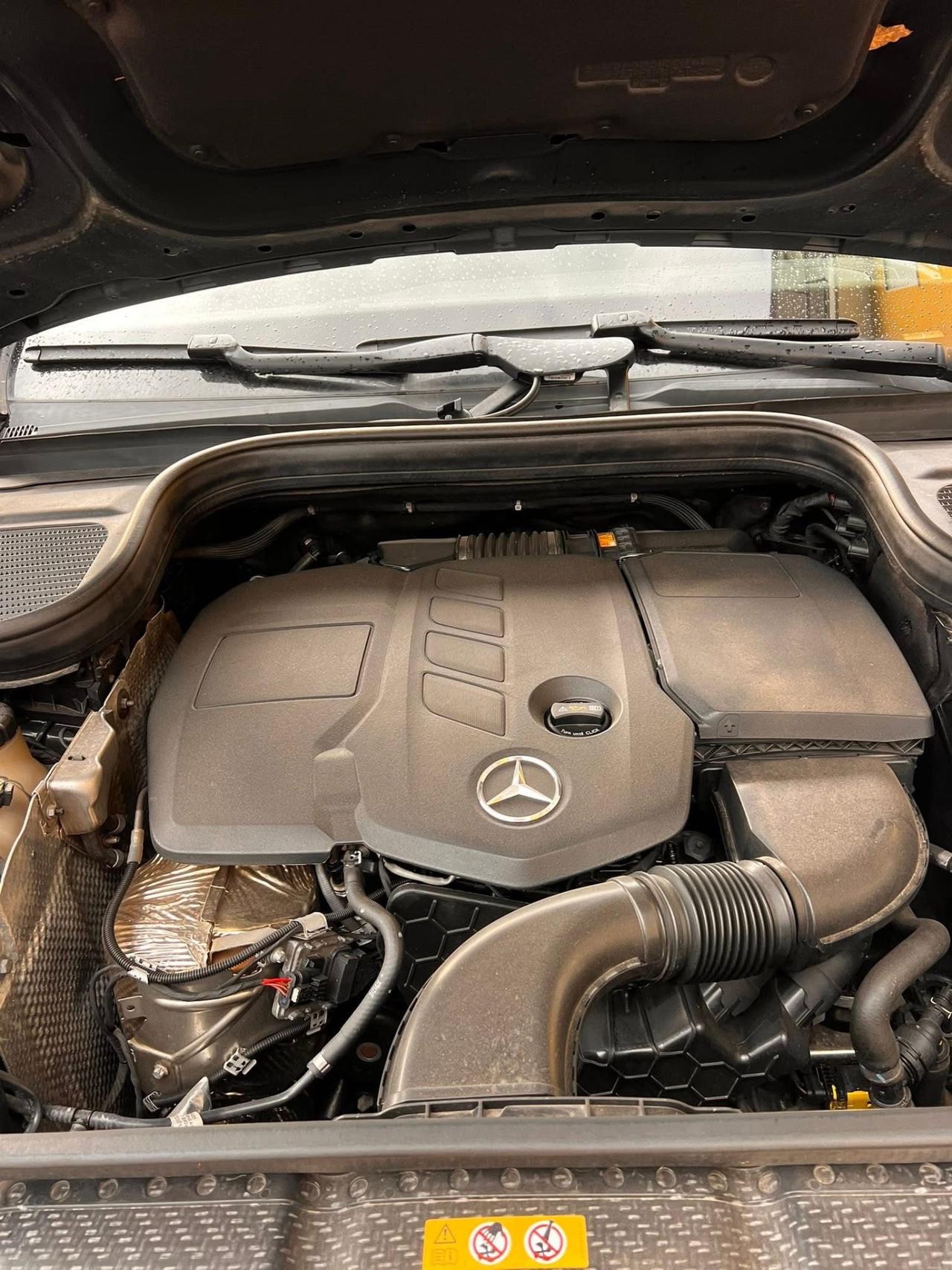 Mercedes-benz GLE 350 300 d 4Matic Mild Hybrid Coupé Premium