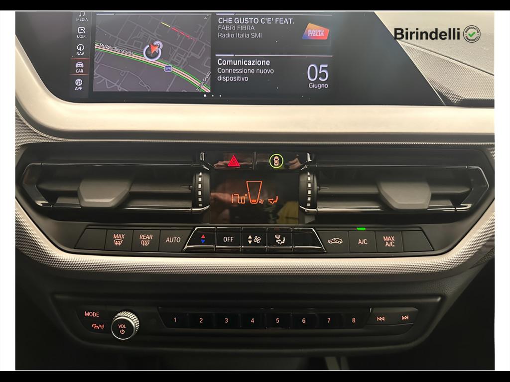BMW Serie 1 (F40) - 116i 5p. Advantage