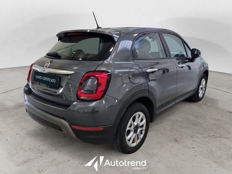 FIAT 500X 1.3 MultiJet 95 CV NAVI Business 4X2