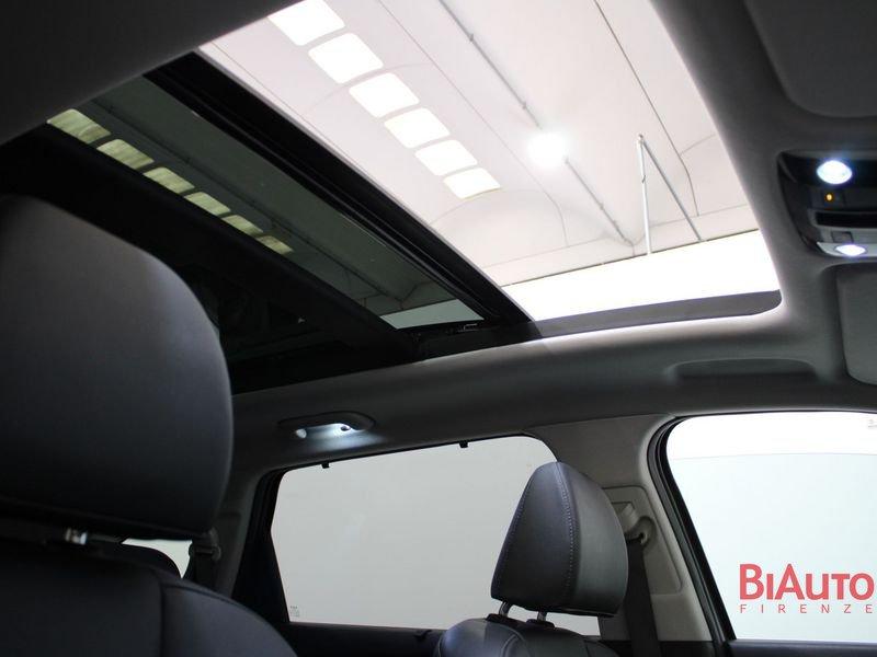 KIA Sorento 2.2 CRDi DCT8 4WD Evolution