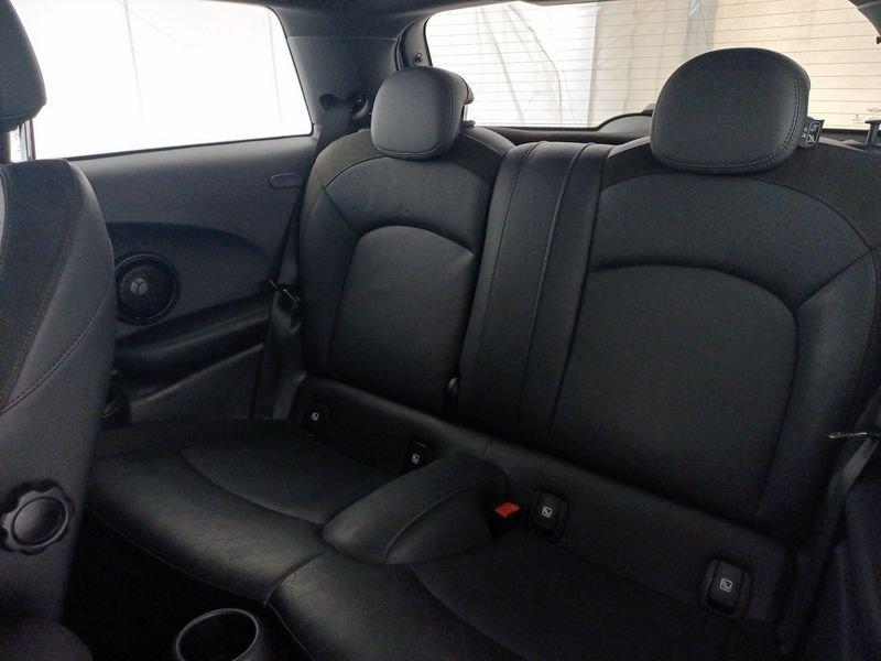 MINI Mini Full Electric Mini F56 Full Electric Mini 3p Cooper SE L auto