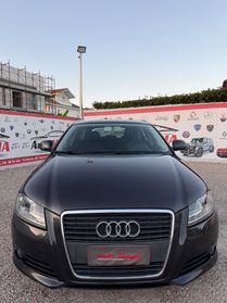 Audi A3 2.0 TDI F.AP. Ambition