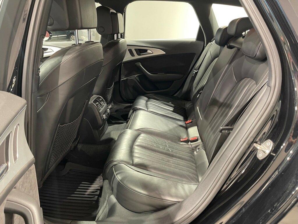 Audi A6 Avant 3.0 tdi quattro edition 218cv s-tronic