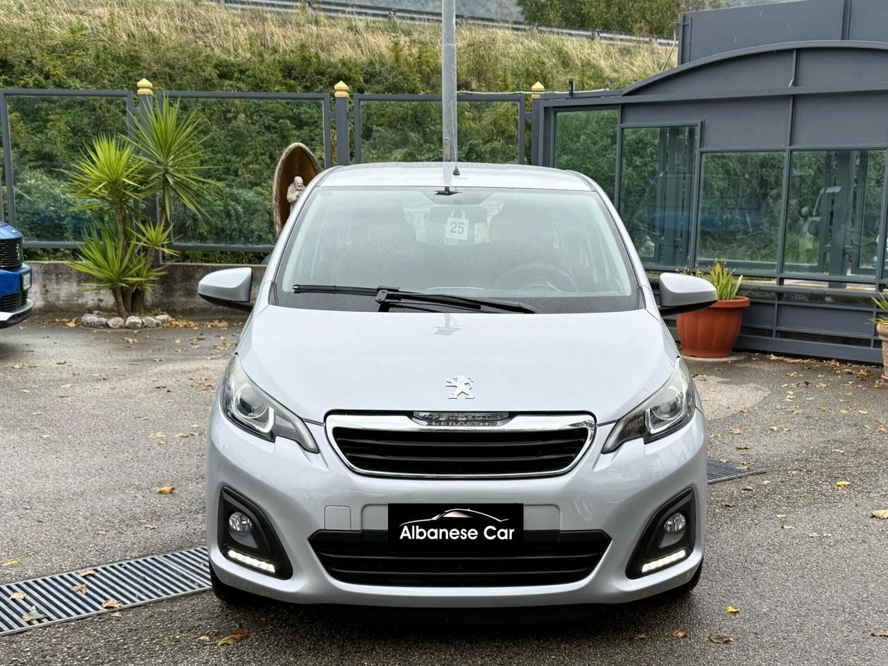 Peugeot 108 VTi 68 5 Porte Active