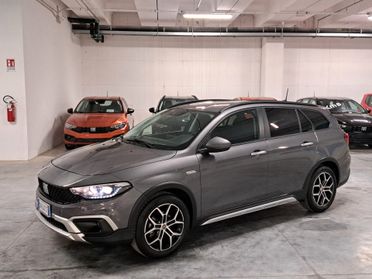 Fiat Tipo 1600 16V Multijet 130CV Cross SW