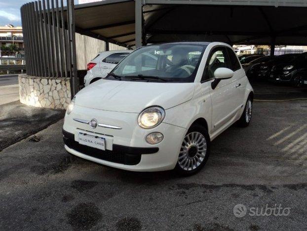 FIAT 500 1.3 Multijet 95CV Lounge