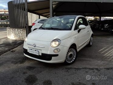 FIAT 500 1.3 Multijet 95CV Lounge