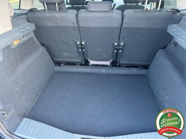 FORD C-Max 1.6 TDCi 115CV Titanium