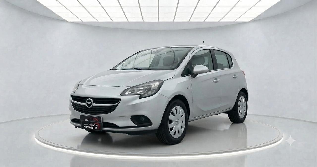 Opel Corsa 1.2 5 porte b-Color