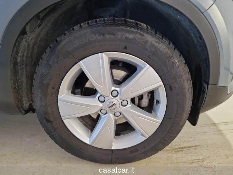 Volvo XC40 T3 Geartronic Momentum 3 ANNI DI GARANZIA KM ILLIMITATI PARI ALLA NUOVA