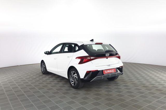 HYUNDAI i20 i20 1.0 T-GDI DCT Connectline