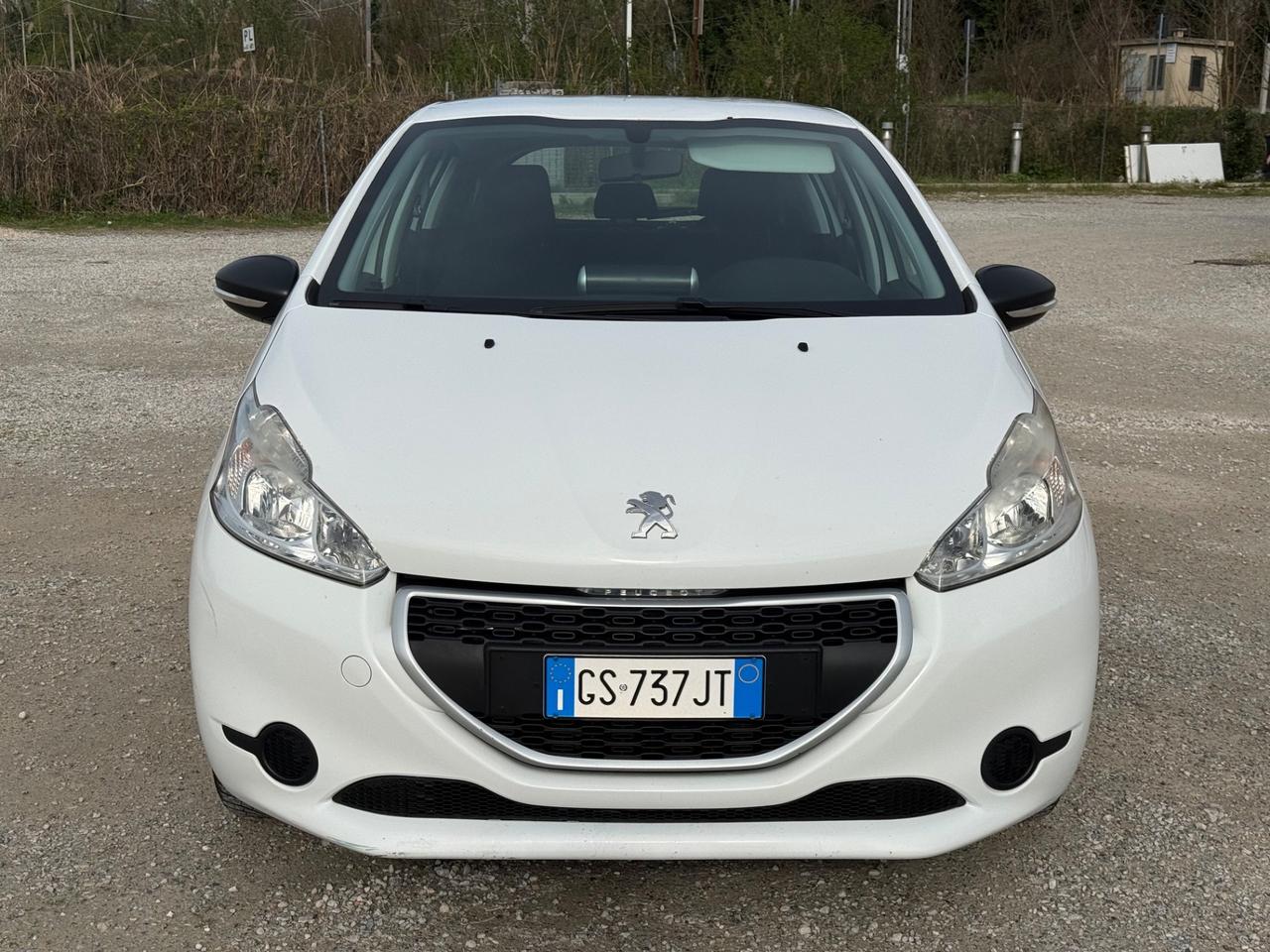 Peugeot 208 1.0 VTi 68 CV 5 porte Active