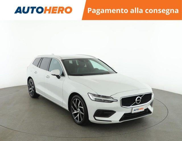 VOLVO V60 T6 Twin Engine AWD Geartronic Business Plus