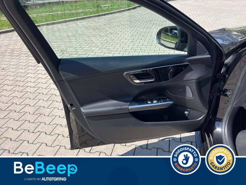 Mercedes-Benz Classe C C SW 220 D MHEV PREMIUM AUTO
