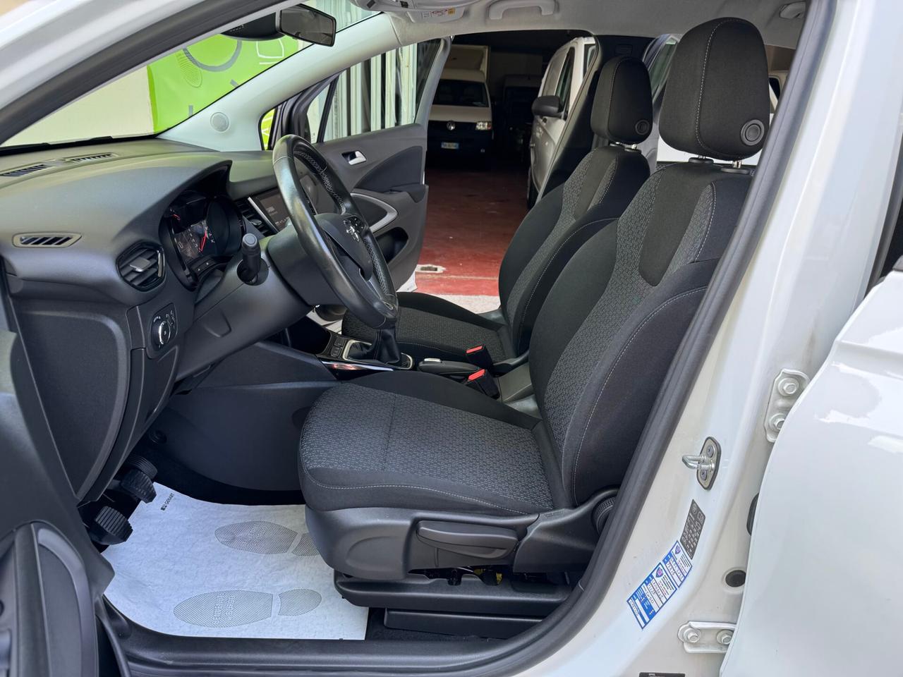 Opel Crossland 1.2 Edition S PROMO GARANZIA24MESI