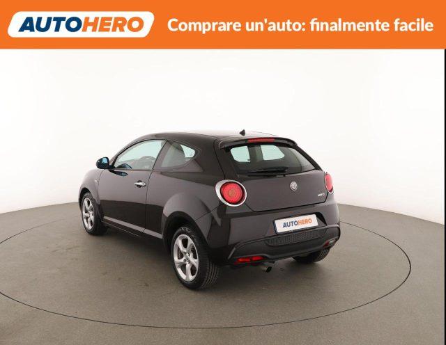 ALFA ROMEO MiTo 1.3 JTDm 95 CV S&S