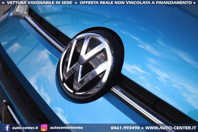 Volkswagen up! 1.0 MPI 60cv 3porte