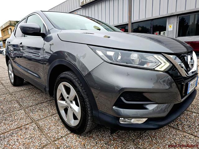 NISSAN Qashqai 1.6 dCi 2WD Business Aut.