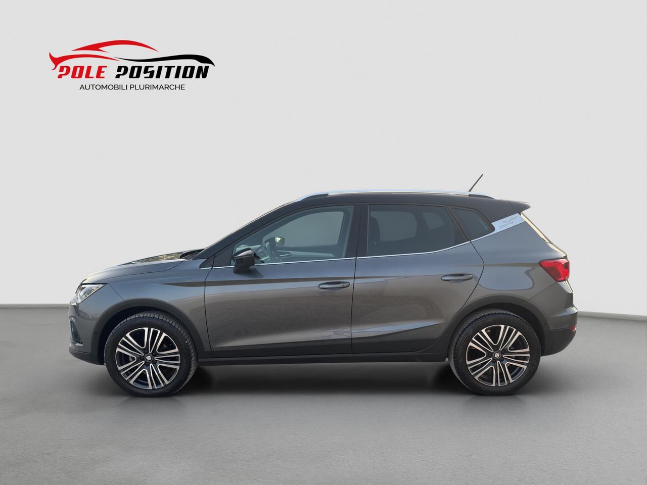 Seat Arona 1.0 EcoTSI 115 CV DSG XCELLENCE