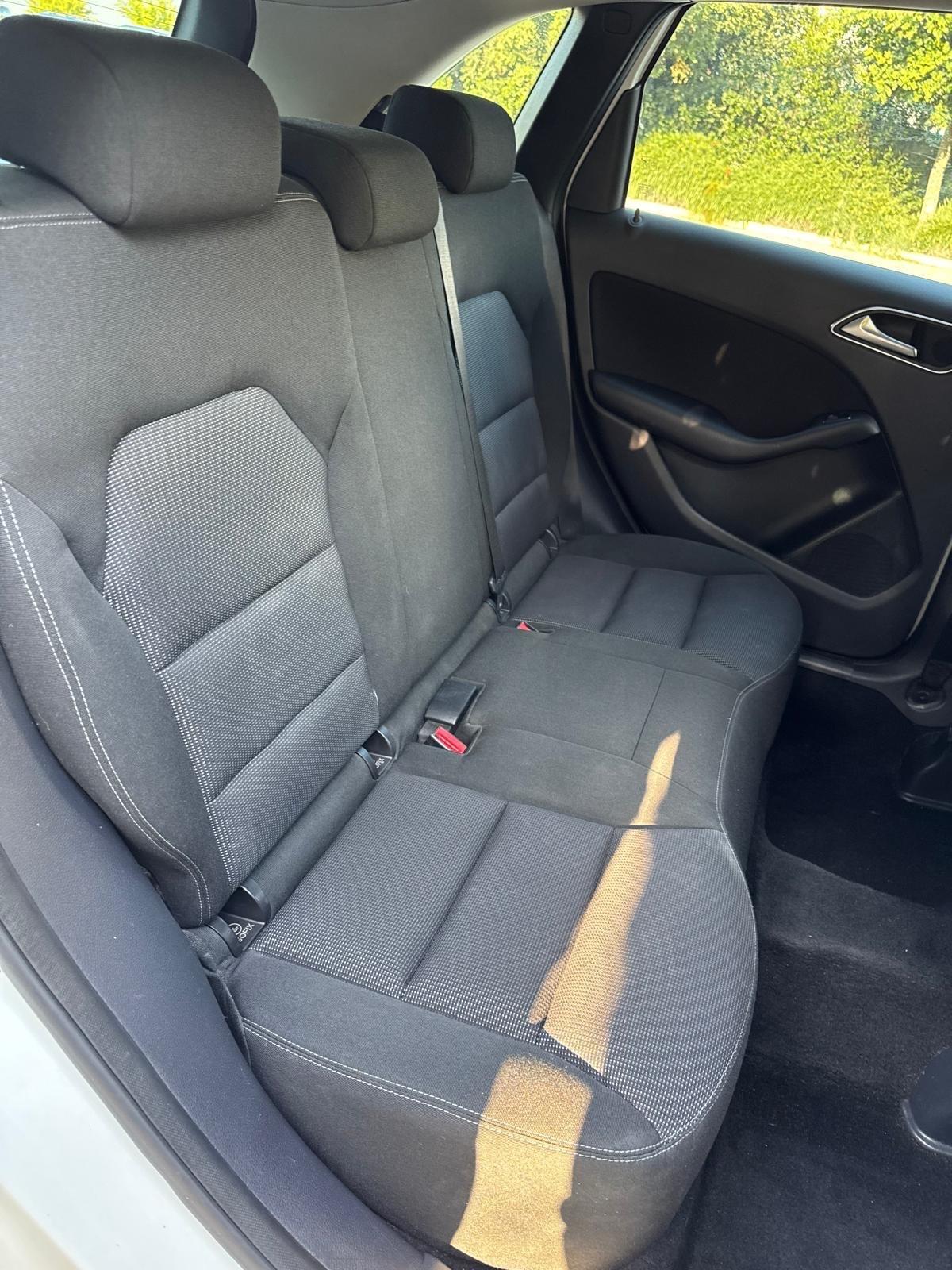 Mercedes-benz B 180 B 180 CDI Premium
