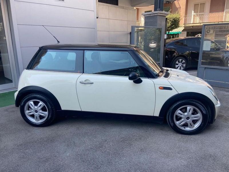 MINI Mini 1.6 116 cv GPL SCAD. 2027