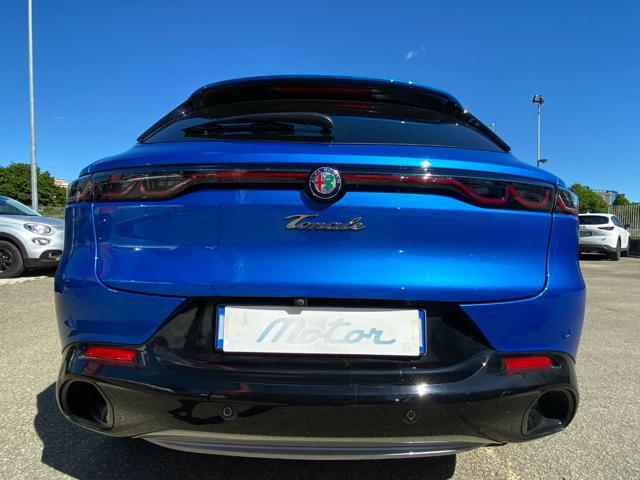 ALFA ROMEO Tonale *PROMO* 1.5 160 CV MHEV TCT7 Ti
