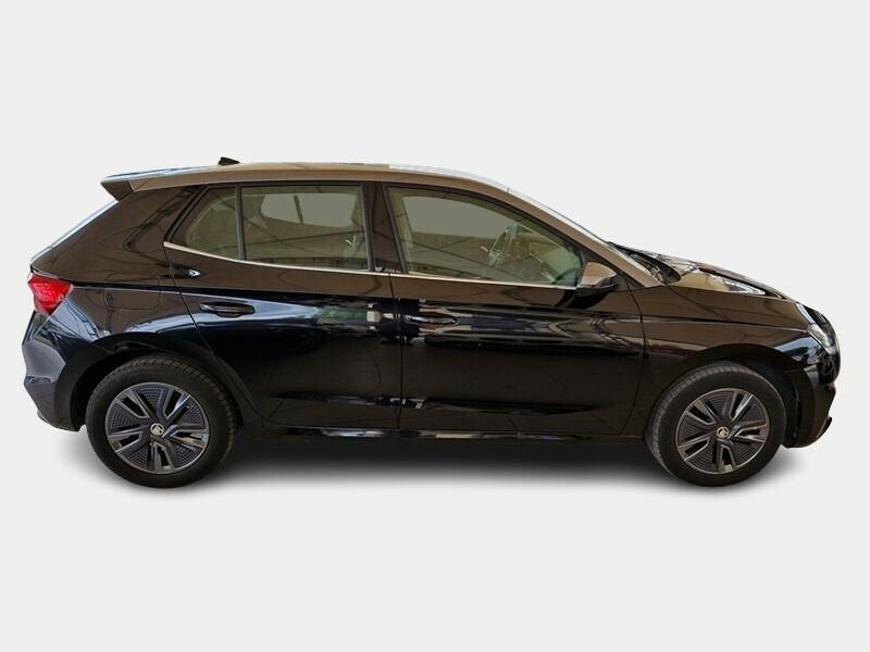 SKODA FABIA 1.0 TSI STYLE 95CV BZ