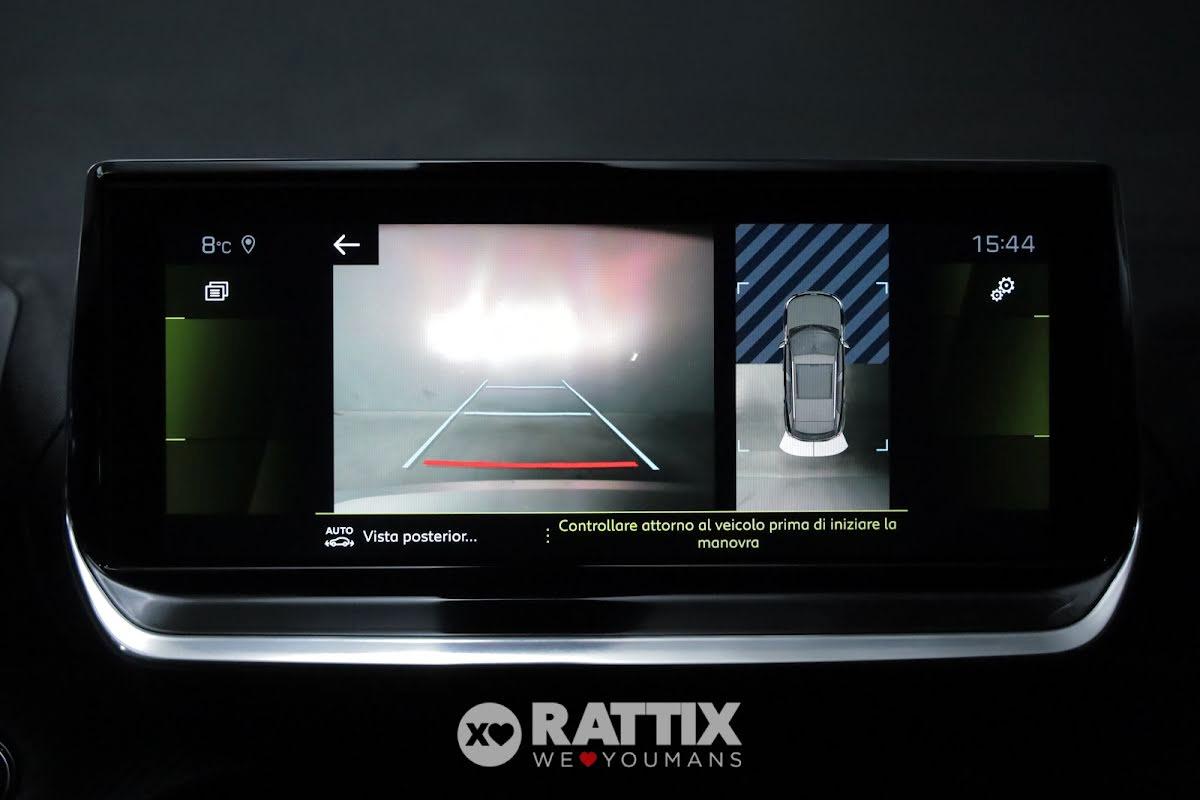 Peugeot 2008 1.2 PureTech 130CV Allure Pack EAT8