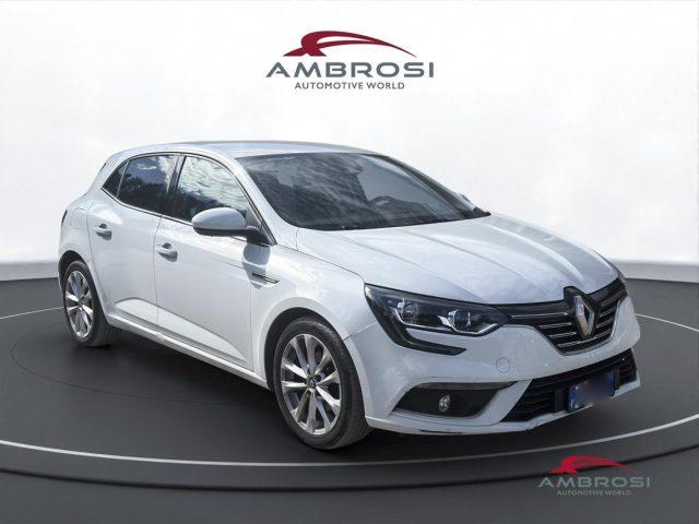 RENAULT Megane dCi 8V 110 CV EDC Energy Intens