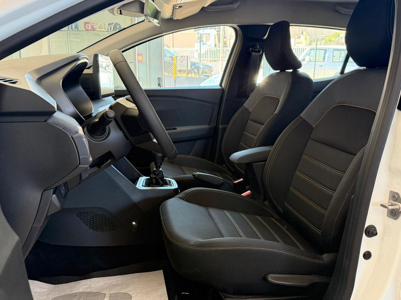 Dacia Sandero Stepway 1.2 TCe ECO-G 120cv Expression