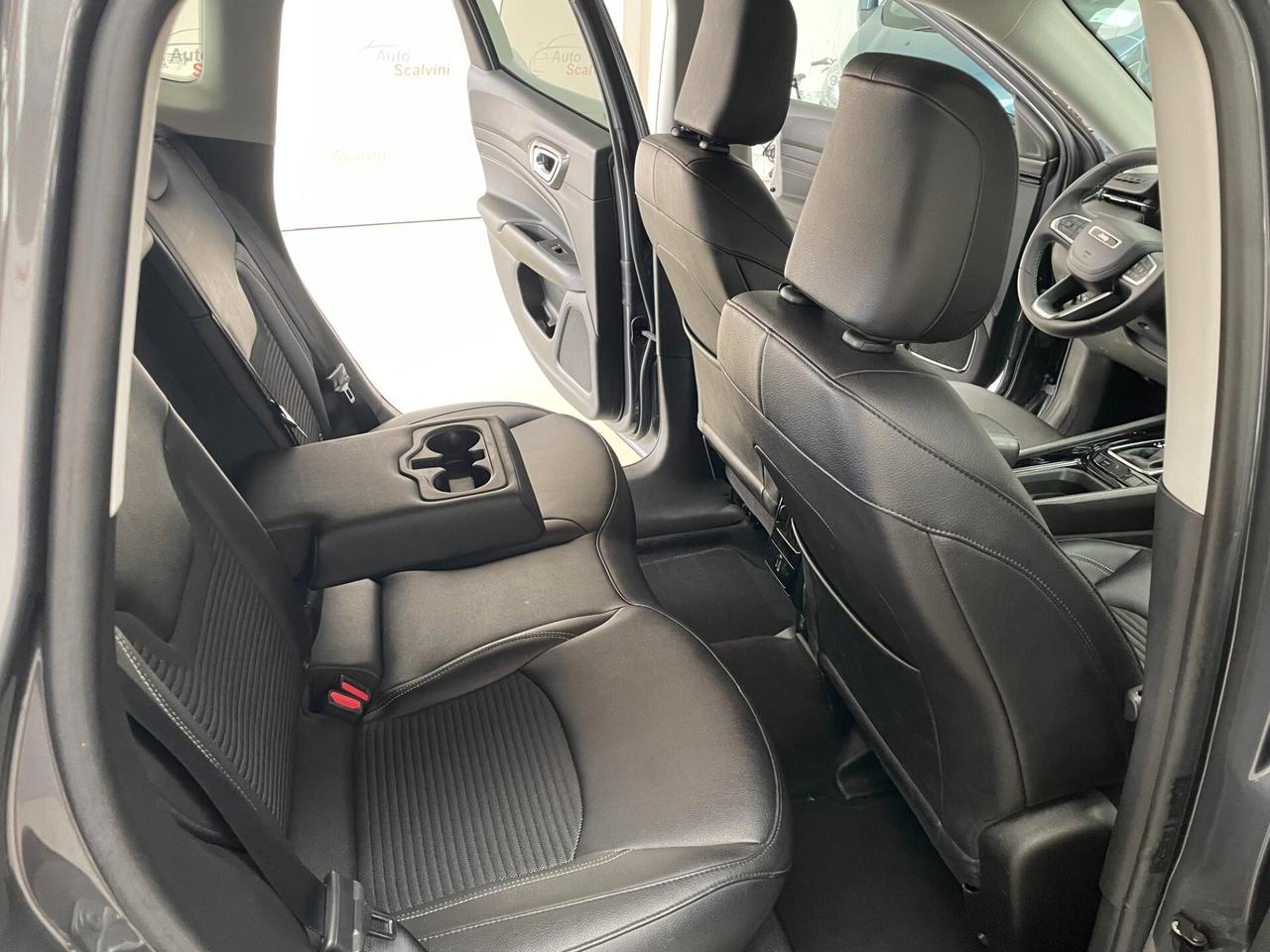 Jeep Compass 1.3 Turbo T4 150 CV aut. 2WD Limited