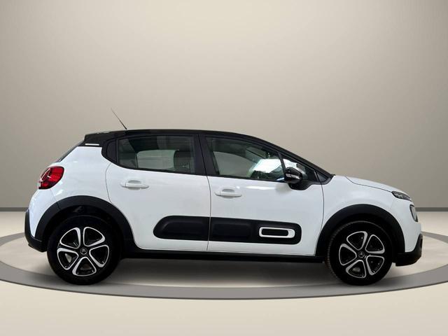 CITROEN C3 PureTech 83 S&S Shine